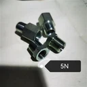 5N NPT αρσενικό/ NPT θηλυκό